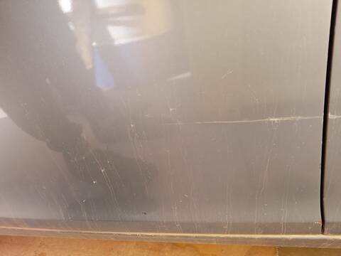 Foto 2ª: Puerta Delantera Izquierda Opel Insignia A20DTH BERLINA (2008)