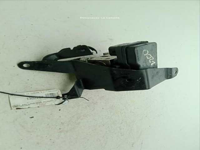 Abs Mitsubishi Outlander VERSION INDEFINIDA