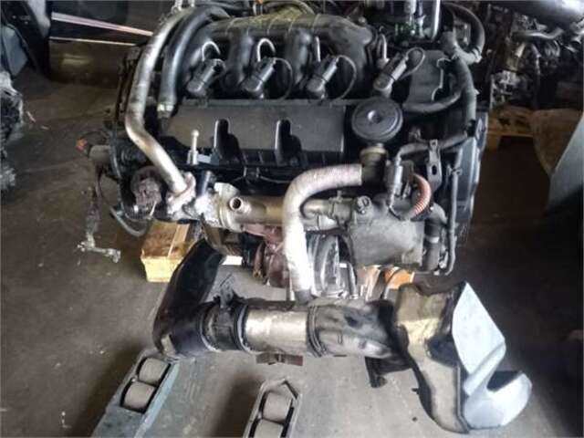 Culata Ford C Max 2.0 TDCI FOCUS