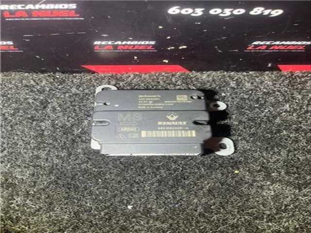 Foto 2ª: Centralita Airbag Renault Express 1.5 ADVANCE [1 5 LTR. - 70 KW BLUE DCI DIESEL FAP] 95CV 04.2021 ) [K9KU876]