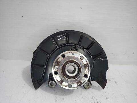 Mangueta Delantera Izquierda Seat Altea FAMILY 105CV