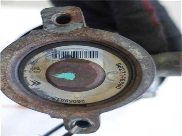 Foto 3ª: Bomba Servodireccion Peugeot 306 1.8 101CV 74KW [LFZ (XU7JP)] (1999)