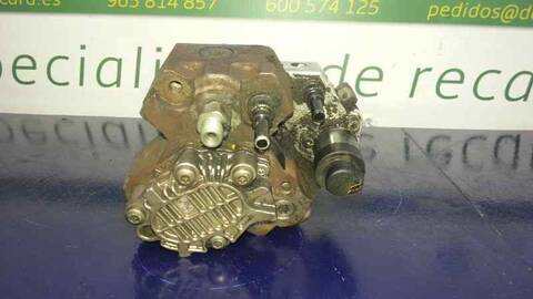 Foto 3ª: Bomba Inyeccion Renault Master 2.5 DIESEL 75CV 55KW (1981)