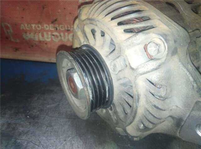 Foto 3ª: Alternador Suzuki Grand Vitara 1.6 JX (3-PTAS.) [1.6 LTR. - 78 KW 16V CAT] [M16A]