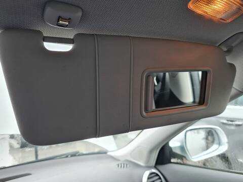 Parasol Derecho Audi A3 1.6 TDI ATTRACTION 105CV 77KW