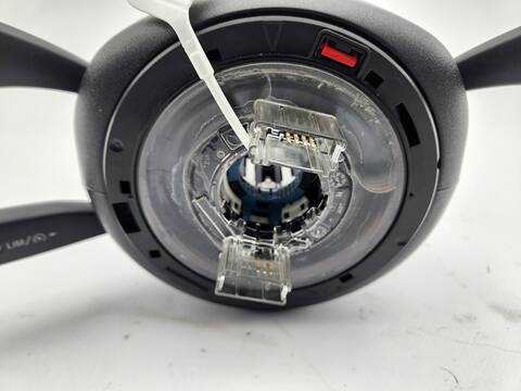 Foto 2ª: Mando Multifuncion Mercedes Clase B 150 B 180 CDI BE 246.200) 109CV 80KW [651901] (2013)