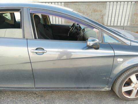 Puerta Delantera Derecha Seat Leon BKD