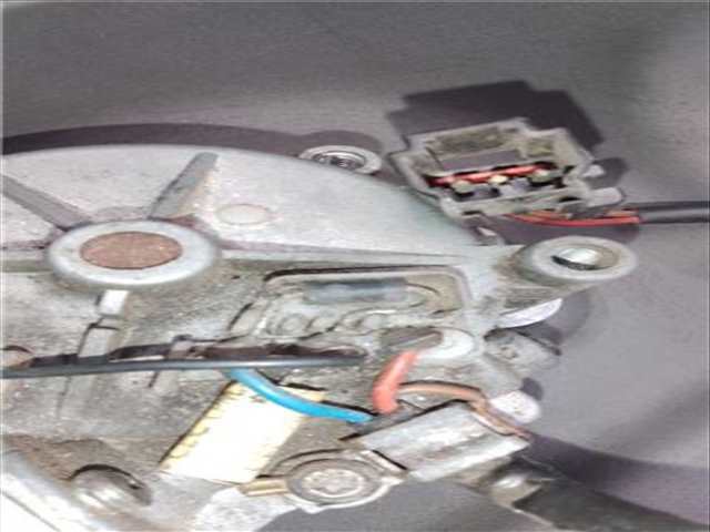 Foto 3ª: Motor Limpia Delantero Ford Transit 2.2 FT 280 K TOURNEO [2 2 LTR. - 81 KW TDCI CAT] 110CV