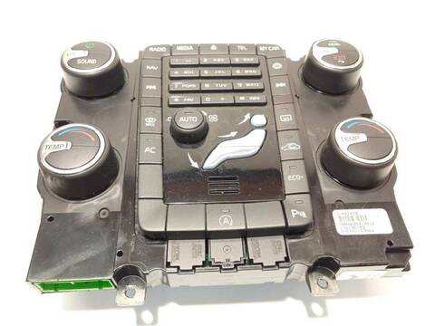 Foto 3ª: Mando Multifuncion Volvo XC 60 2.0 DIESEL CAT 150CV 110KW [D4204T4] (2017)