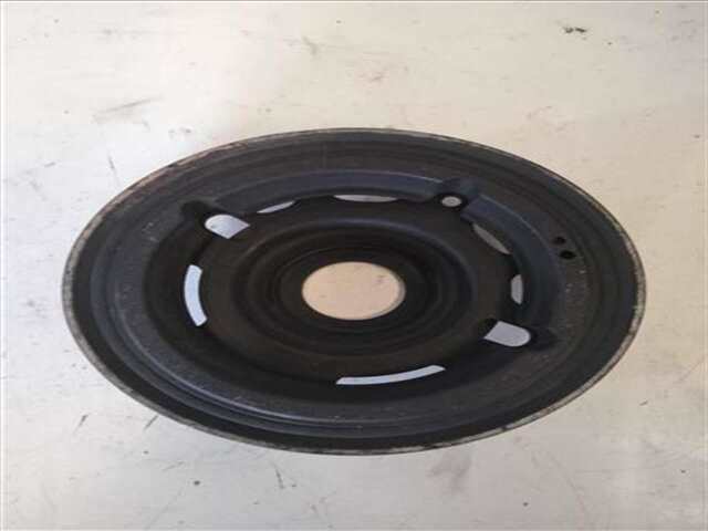 Foto 2ª: Cigüeñal Ford C Max 1.0 EDITION [1.0 LTR. - 92 KW ECOBOOST CAT] (CB7)(2010 _) [M1DA]