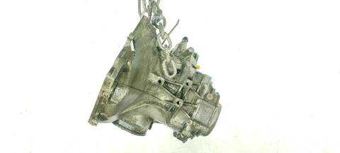 Foto 2ª: Caja Cambios Opel Corsa 1.4 L08 L68) 90CV [Z 14 XEP] (2006)