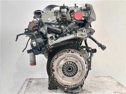 Foto 4ª: Motor Completo Opel Astra 2.0 CDTI 160CV 118KW [A 20 DTH] (2011)