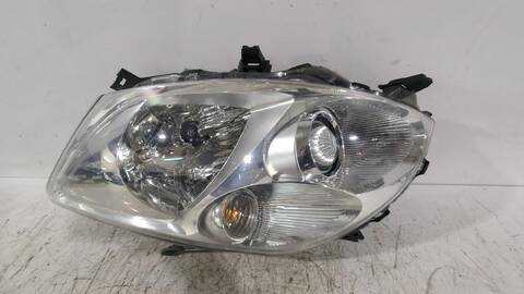 Foto 3ª: Faro Derecho Toyota Auris 1.6 ZRE151_) 124CV [1ZR-FE] (2006)