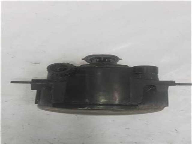 Foto 3ª: Faro Antiniebla Delantero Izquierdo Renault Scenic 1.5 AUTHENTIQUE [1 5 LTR. - 60 KW DCI DIESEL] 82CV JM) 2003 )