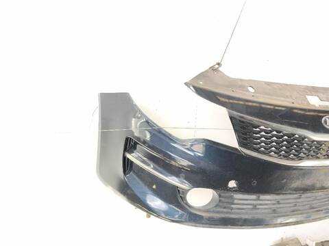 Foto 2ª: Paragolpes Delantero Kia Optima 1.7 CRDI [D4FD] (2015)