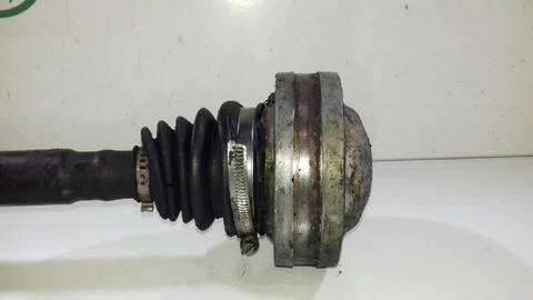 Foto 3ª: Transmision Delantera Izquierda Mercedes Clase V 200 2.3 TD CAT 98CV 72KW (1998)