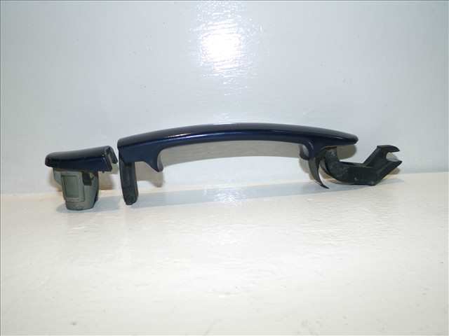 Foto 2ª: Maneta Exterior Trasera Derecha Volkswagen Passat 1.9 TDI 2000-2005 [AVF] (2002)
