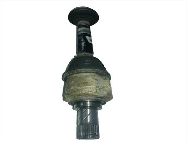 Foto 2ª: Transmision Delantera Izquierda Renault Laguna 1.5 DCI BT00 BT0A BT0T BT1J) (2007)