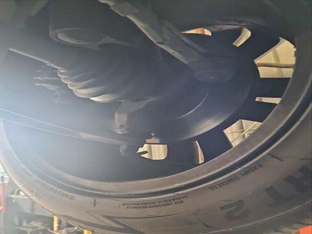 Mangueta Delantera Derecha Peugeot 5008 1.6 HDI 114CV 84KW