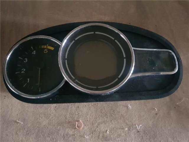 Cuadro de Instrumentos Renault Megane 1.5 AUTHENTIQUE [1.5 LTR. - 63 KW DCI DIESEL CAT] III BERLINA 5P (2008-_)