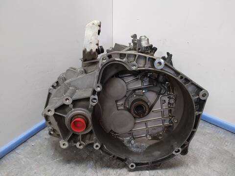 Caja Cambios Saab 9-3 LINEAR SPORT 150CV 110KW SPORT SEDAN