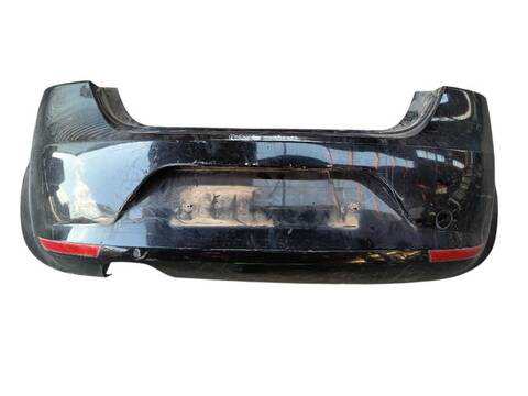 Foto 2ª: Paragolpes Trasero Seat Leon 1.9 TDI (2005)