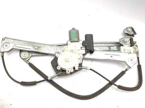 Elevalunas Eléctrico Delantero Derecho Mitsubishi Colt 1.1 Z31A Z32A) 75CV 55KW