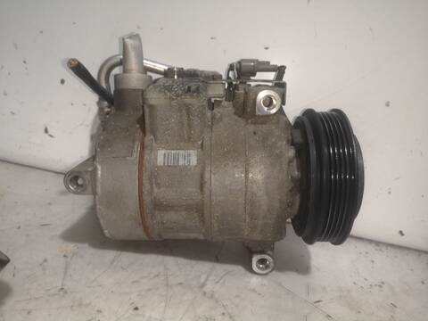 Foto 2ª: Compresor Aire Acondicionado Mercedes Clase B 150 270910 (2012)