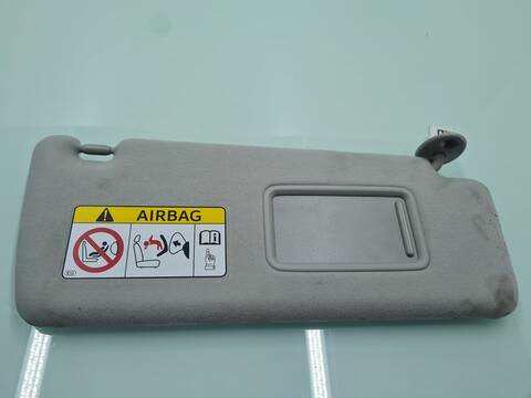 Parasol Derecho Toyota Land Cruiser VX 177CV 130KW