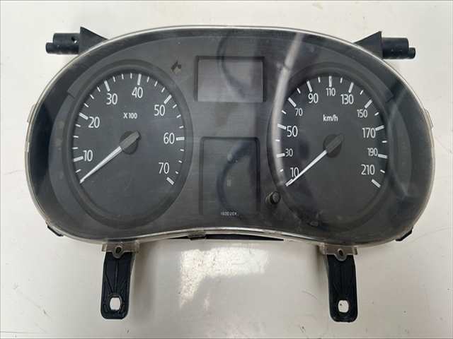 Cuadro de Instrumentos Renault Kangoo 1.5 DCI