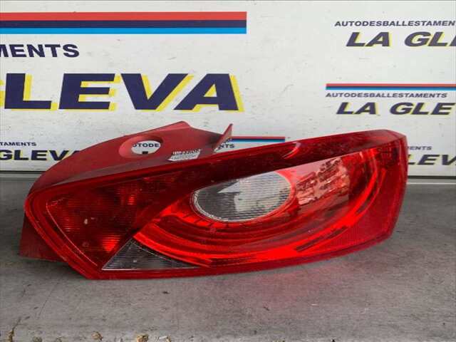 Piloto Trasero Derecho Seat Ibiza 1.6 TDI 90CV