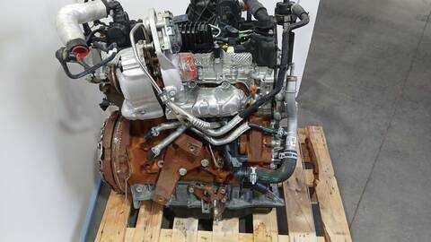 Foto 2ª: Motor Completo Ford Transit 2.0 ECOBLUE 130CV 96KW FURGONETA [BKFB] (2023)