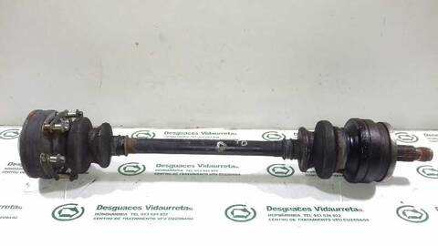 Transmision Trasera Derecha Mercedes Clase C 160 2.2 CDI CAT BERLINA 143CV 105KW