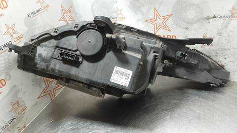 Foto 3ª: Faro Derecho Citroen C6 EXCLUSIVE 204CV 150KW [TDUHZJ] (2009)