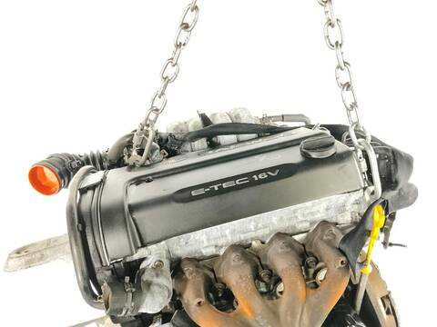 Motor Completo Daewoo Nubira 1.6 16V 106CV