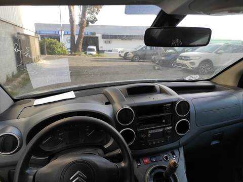 Salpicadero Citroen Berlingo 9HX