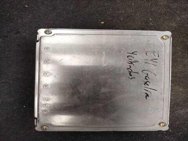 Foto 3ª: Centralita Motor ECU Bmw Serie 3 315 BERLINA