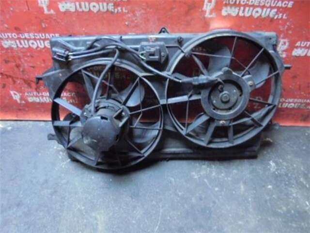 Electroventilador Ford Focus 1.8 DI - TDDI