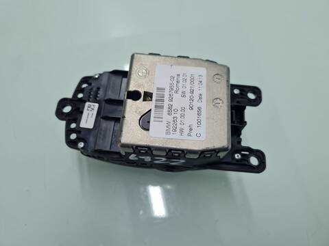 Foto 2ª: Mando Multifuncion Bmw Serie 3 315 316D 116CV 85KW [N47D20C] (2013)