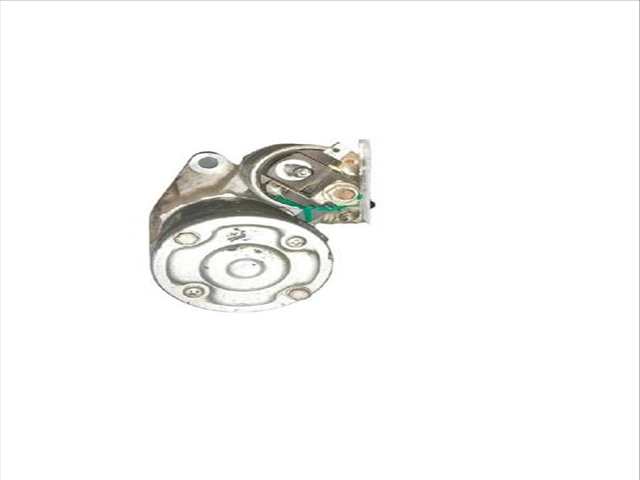 Foto 3ª: Motor de Arranque Opel Astra 1.4 TURBO 68) (2015)