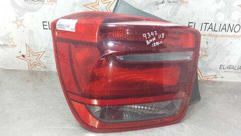 Piloto Trasero Izquierdo Bmw Serie 1 114 118D 143CV 105KW