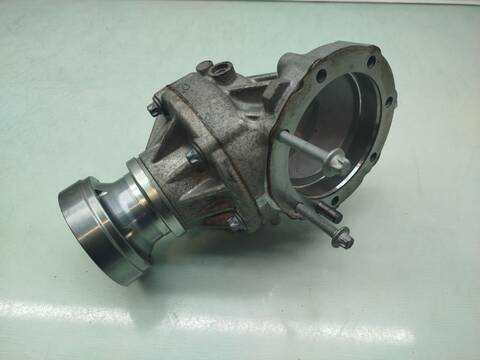 Diferencial Delantero Mercedes Clase GLB 200 2.0 D 150CV 110KW AUT. 4MATIC 247.613