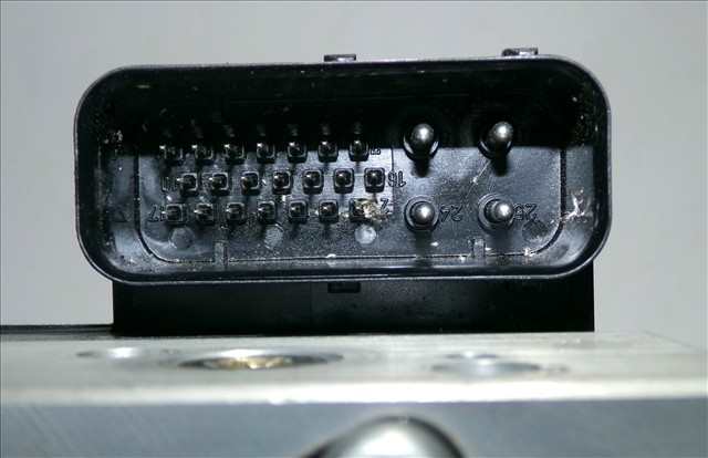 Foto 4ª: Abs Bmw Serie 3 320 2.0 D E46 1998-2001 [204D1] (2001)