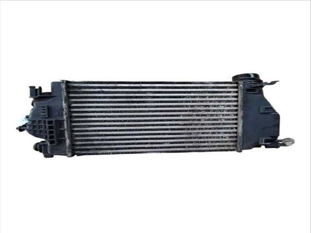 Foto 2ª: Intercooler Renault Talisman 1.6 DCI 130 (2016)