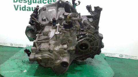 Foto 3ª: Caja Cambios Nissan X-Trail 2.2 16V TD CAT 114CV 84KW T30) [YD22] (2002)