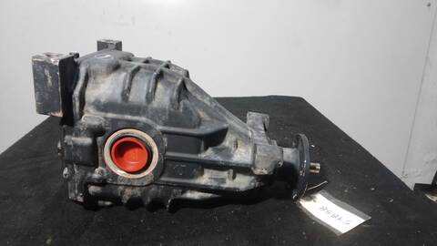 Foto 3ª: Diferencial Trasero Hyundai Santa Fe 2.0 CRDI 4X4 113CV 83KW [D4EA] (2001)