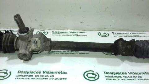 Foto 2ª: Cremallera de Direccion Renault Kangoo 1.9 DIESEL 54CV 40KW [F8Q662] (1998)