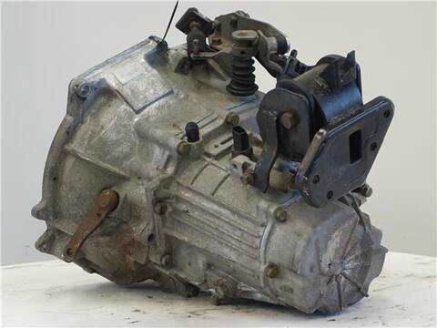 Foto 2ª: Caja Cambios Hyundai Accent 1.3 I 12V 84CV 62KW [G4EH] (1996)