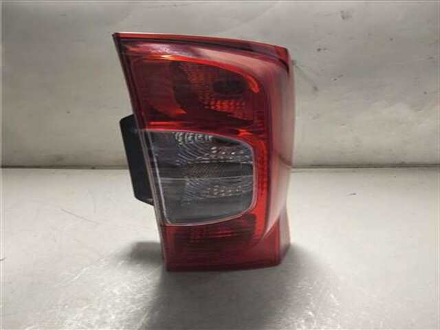 Piloto Trasero Derecho Citroen Nemo 1.3 FURGON [1.3 LTR. - 59 KW HDI FAP] (2008 _)