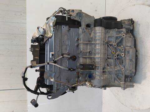 Foto 3ª: Motor Completo Volkswagen Golf 200CV 147KW [DTUA DTU] (2023)